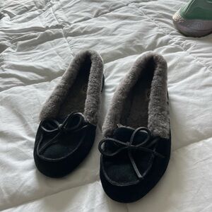 UGG slippers
